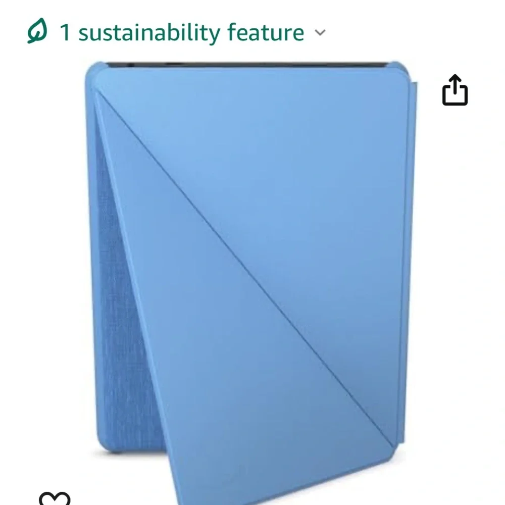 Amazon Fire HD 10 Tablet Protective Cover